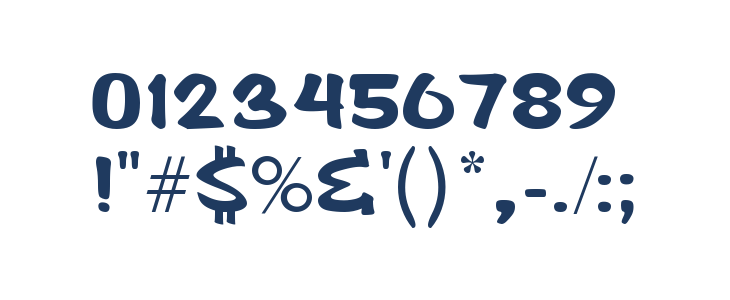 Agnes Script Other Characters