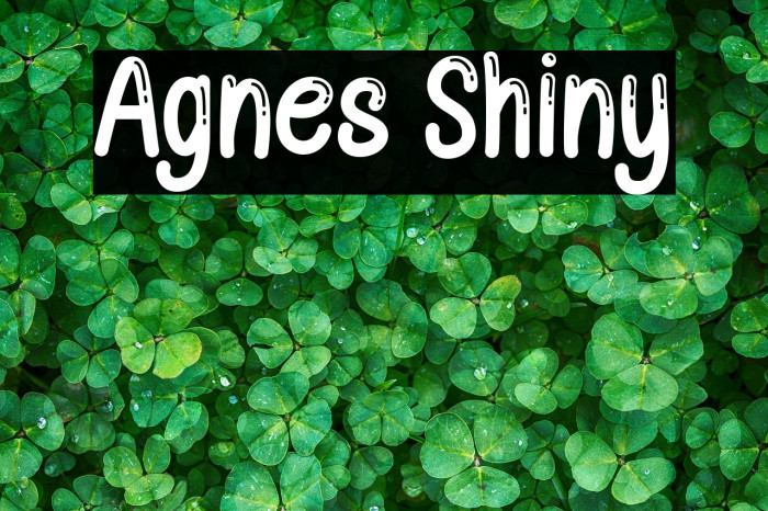 Agnes Shiny Example 2