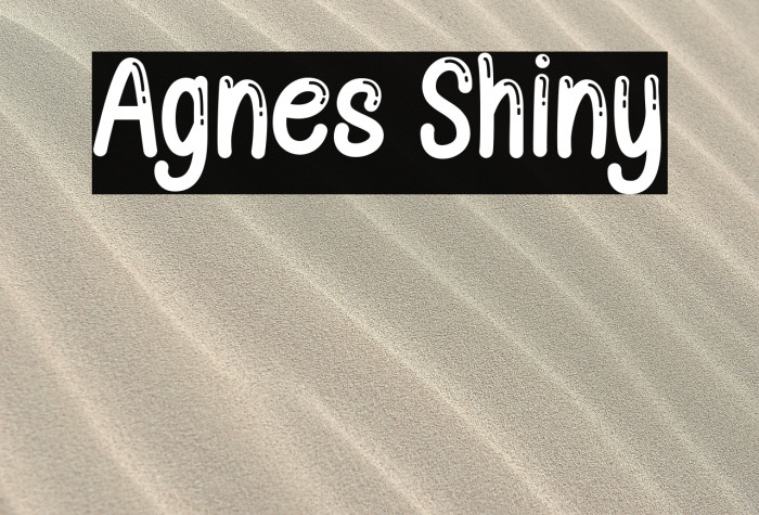 Agnes Shiny Example 3