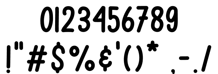 Agnes Schriftart Anderer Schreiben