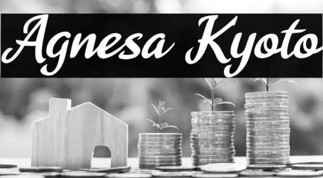 Agnesa Kyoto Example 2