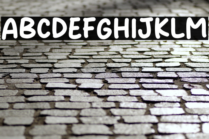 Agnia Misel Caratteri examples