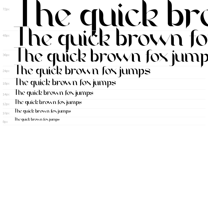 Agoka Family Waterfall