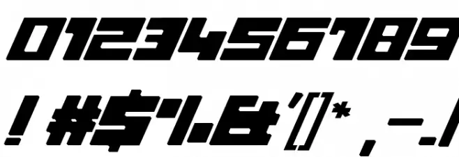 Agora-Regular Font OTHER CHARS