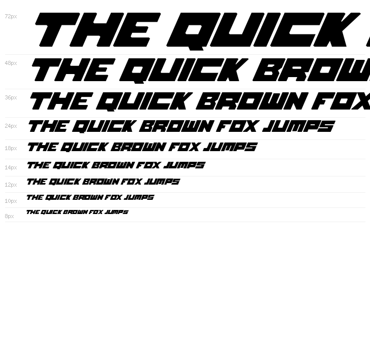 Agora-Regular Waterfall