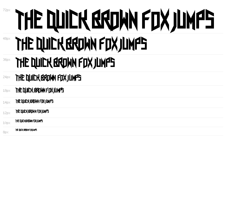 Agra Axera Regular Waterfall