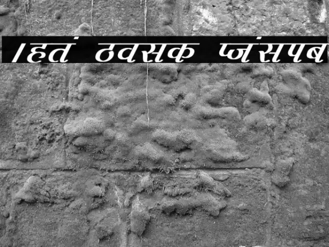 Agra Bold Italic Font examples