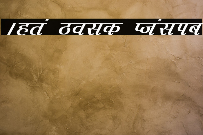 Agra Bold Italic Font examples