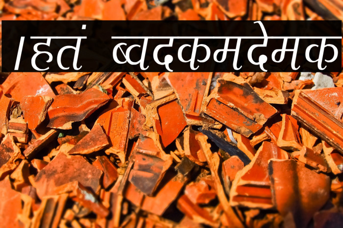 Agra Condensed Font examples