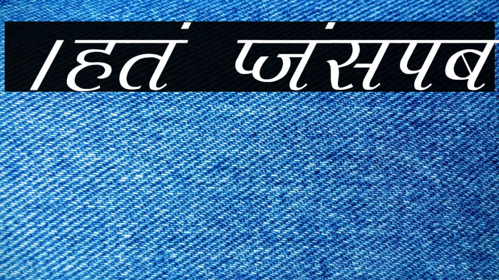 Agra Italic Font examples