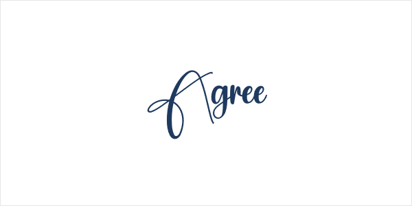 Agree Logo
