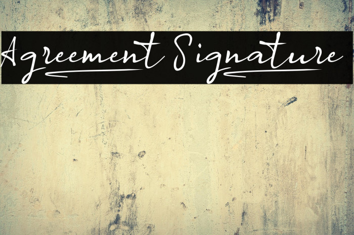 Agreement_Signature_ Example 1
