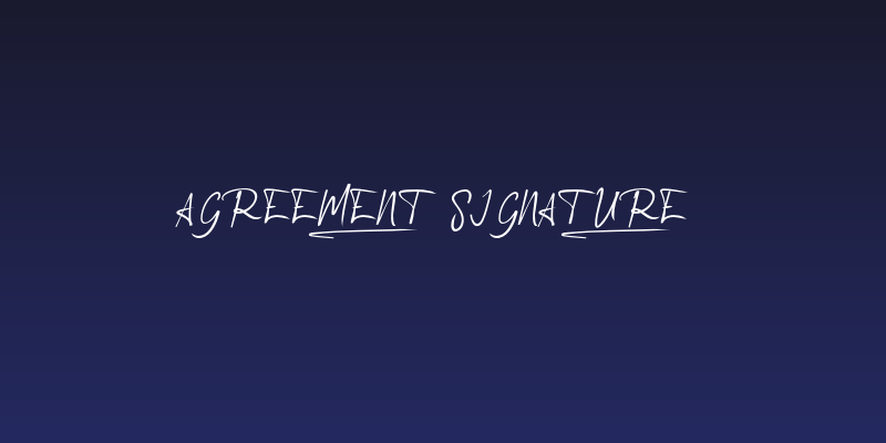 Agreement_Signature_ Social Header