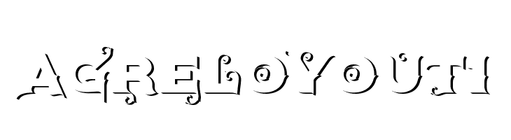 AgreloyOut1 Fonte