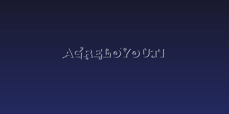 AgreloyOut1 Social Header