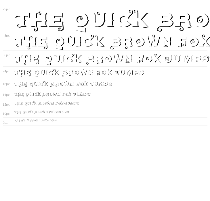 AgreloyOut1 Waterfall