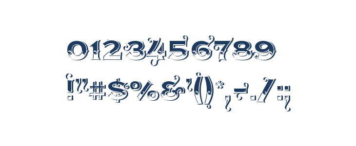 AgreloyS1 Other Characters