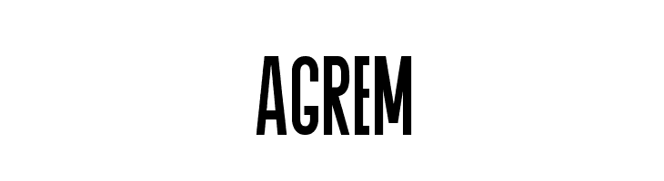 Agrem  لخطوط تنزيل