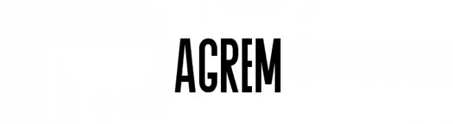 Agrem  baixar fontes gratis