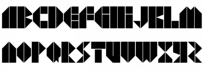 Agressiv Regular Font OTHER CHARS