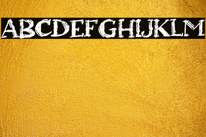 Agressive Winter Example 3