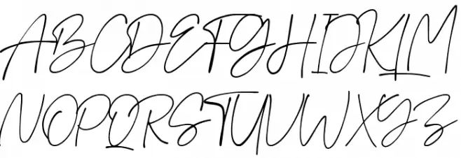 Aguset Fonte MAIÚSCULAS