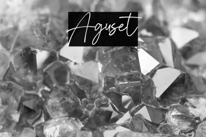 Aguset Fuentes examples