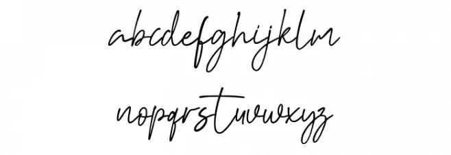 Aguset Fonte MINÚSCULAS