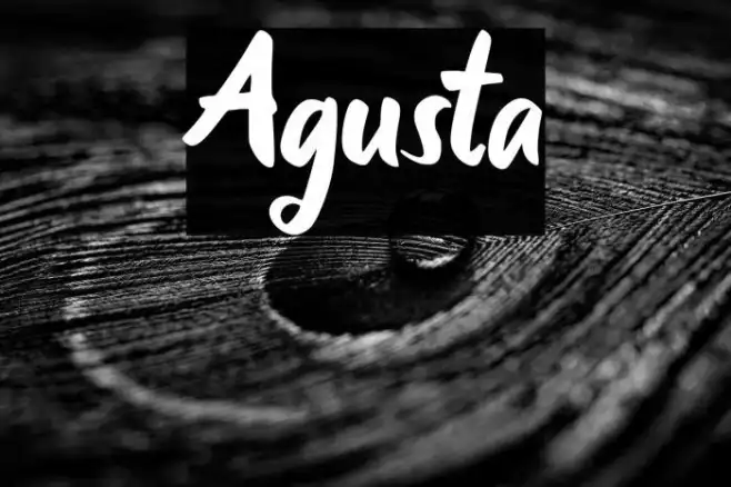 Agusta Example 2