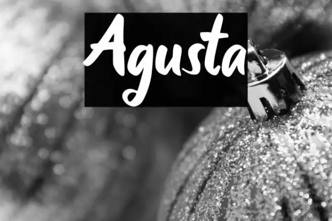 Agusta Example 3
