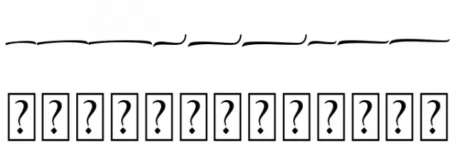 Agustin Swash 字体 小写