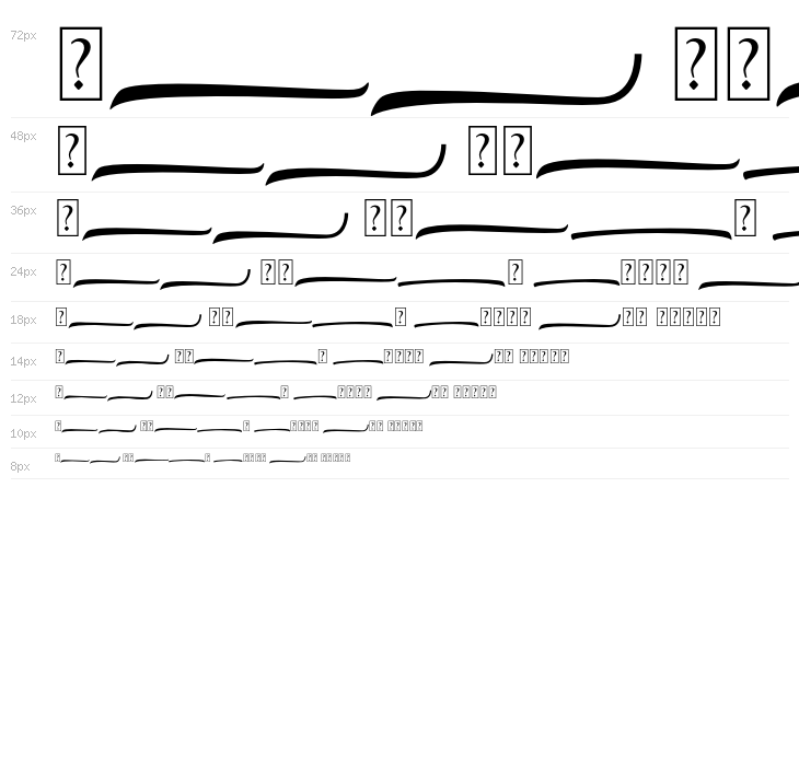 AgustinSwash Waterfall