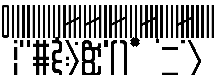 Agworishand Regular Font OTHER CHARS