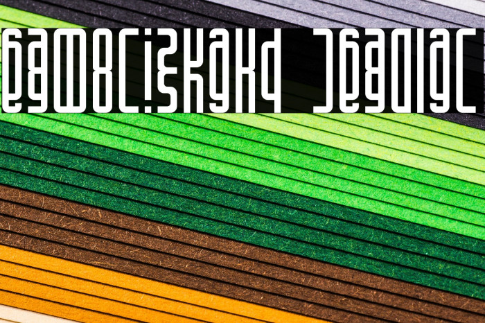 Agworishand Regular Font examples