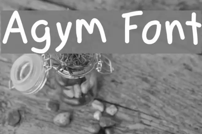 Agym Example 1