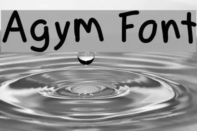 Agym Example 2