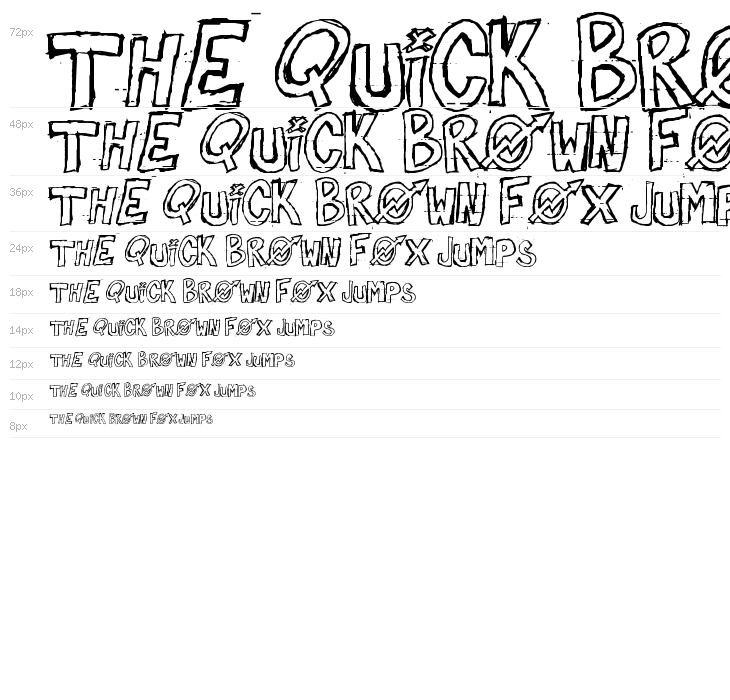 against myself Waterfall