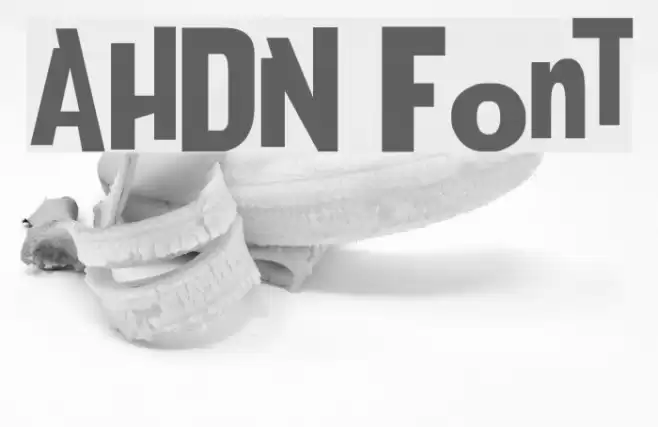 AHDN Polices examples