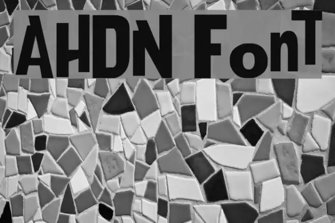 AHDN Polices examples