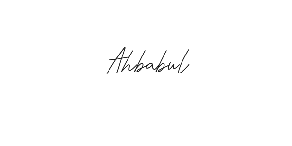 Ahbabul Logo