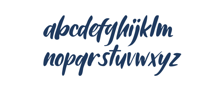 Ahmad Sutomi Lowercase