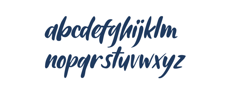 Ahmad Sutomi Lowercase