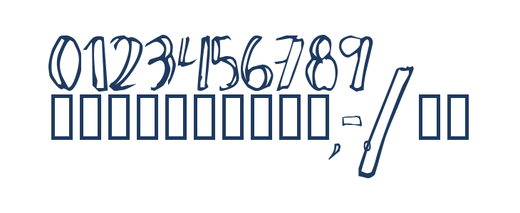 Ahnberg Other Characters