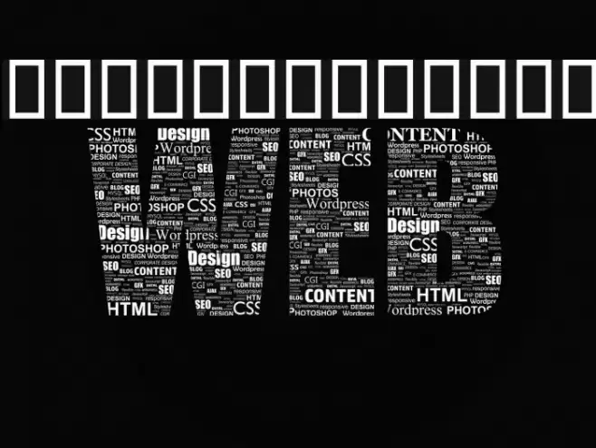 Ahraam Font examples