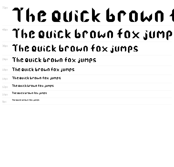 aha na masa? Regular Waterfall