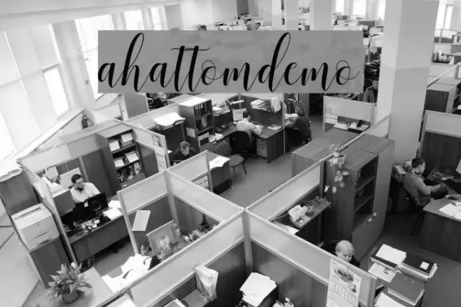 ahattomdemo Polices examples