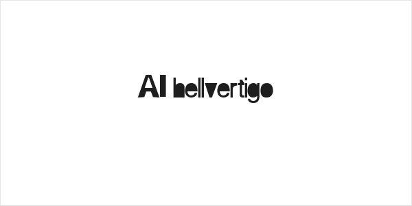 AI hellvertigo Logo