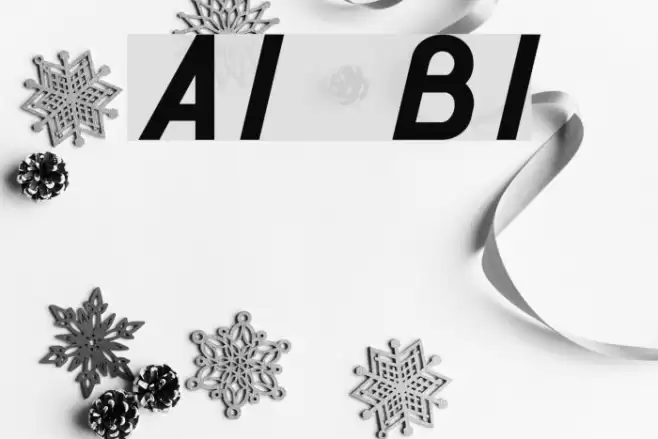 AI kelso BI Caratteri examples