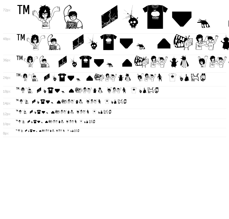 AI kelso D   is dingbat Waterfall