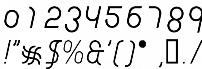 AI kelso LI Fonte OUTROS PERSONAGENS